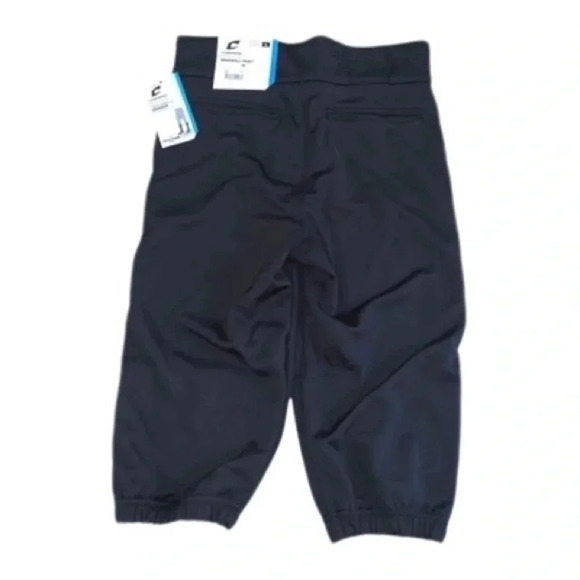 Champro Youth Large Triple Crown Knicker Baseball Pants - Picture 2 of 3